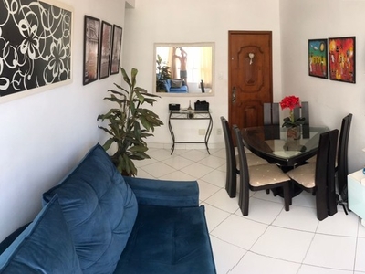 Apartamento para venda possui 50 metros quadrados com 2 quartos em Vila Isabel - Rio de Ja