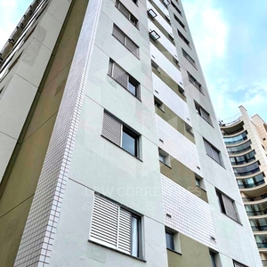Apartamento para venda possui 57 metros quadrados com 2 quartos em Santa Teresinha - São P