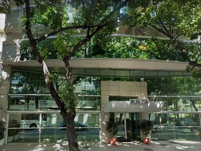 Apartamento para venda possui 91 metros quadrados com 2 quartos em Leblon - Rio de Janeiro