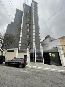 Apartamento para venda tem 110 metros quadrados com 3 quartos em Vila Nova Savoia - São Pa