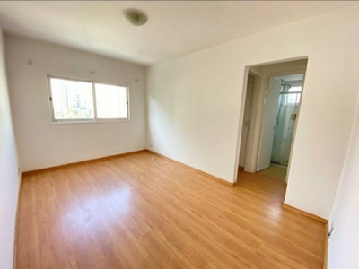Apartamento para venda tem 40 m² s com 1 dormitorio em Vila Andrade - São Paulo - SP