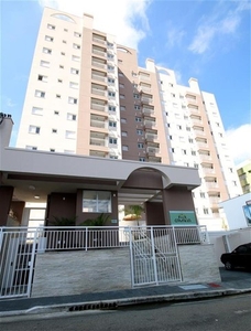 Apartamento para venda tem 70 metros quadrados com 2 quartos em Centro - São Caetano do Su