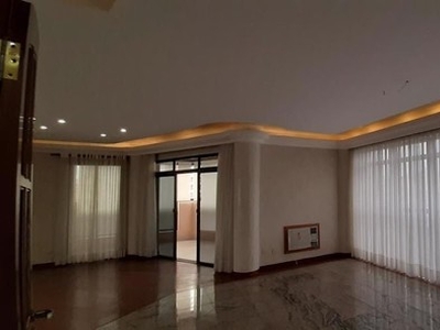 Apartamento Residencial à venda, Boqueirão, Santos - SP