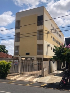 Apto 01 dormitório - Próximo a Santa Casa - Excelente localização