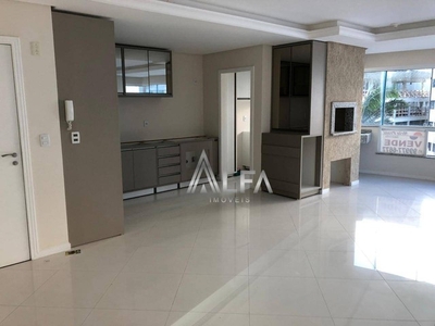 Apto 4 dorm, 123 m² por R$ 1.180.000 - Meia Praia - Itapema/SC