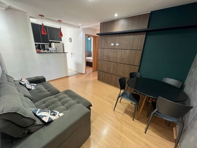 Belo Horizonte - Apartamento Padrão - Califórnia