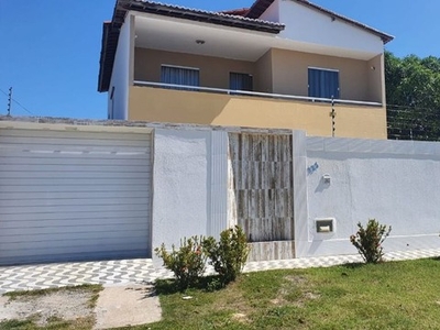 CA1210 Casa para aluguel no Mosqueiro - SE