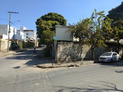 Casa à venda, 2 quartos, Mantiqueira - Belo Horizonte/MG