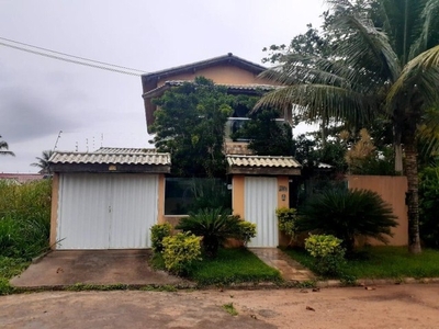 CASA A VENDA EM UNAMAR CABO FRIO