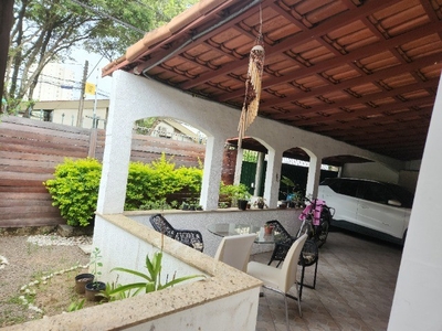 Casa à venda no Condominio Bosque de Itaparica - Vila Velha