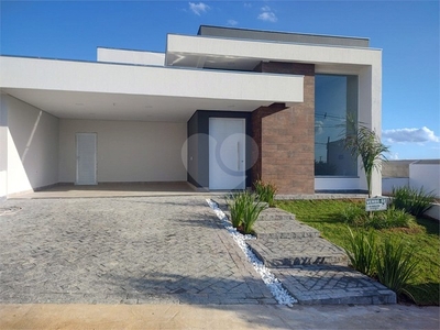 Casa a venda no Condomínio Ibiti Reserva-Sorocaba SP