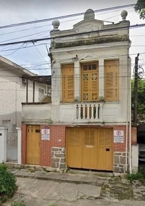 Casa à venda por R$ 830.000 em Campo Grande, Santos/SP