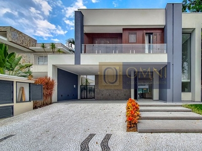 Casa Alto Luxo com Piscina em Praia de São Lourenço-Bertioga