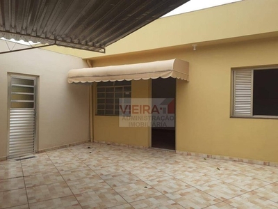 Casa com 1 dormitório para alugar, 70 m² por R$ 1.500,00/mês - Vila Progresso - Jundiaí/SP