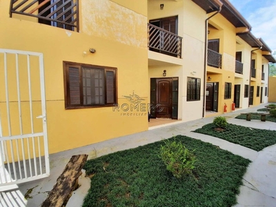 Casa com 2 dorms, Praia da Maranduba, Ubatuba - R$ 350 mil, Cod: 1405