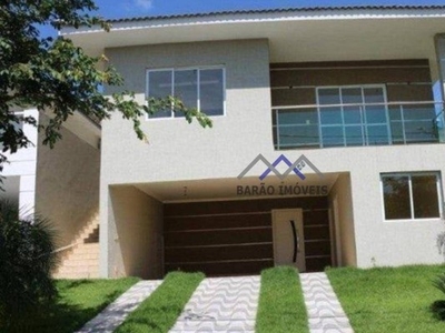 Casa com 3 dormitórios, 185 m² - venda por R$ 1.250.000,00 ou aluguel por R$ 6.940,00/mês