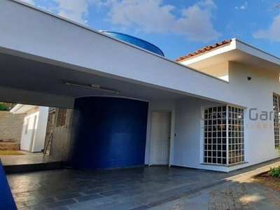 Casa com 3 dormitórios, 221 m² - venda por R$ 1.300.000,00 ou aluguel por R$ 4.691,55/mês