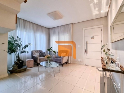 Casa com 3 dormitórios, 345 m² - Alphaville - Gravataí/RS