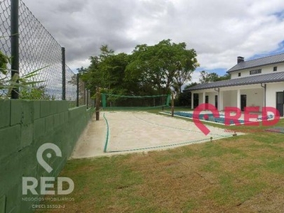 Casa com 4 dormitórios à venda, 354 m² por R$ 2.950.000,00 - Condomínio Fazenda Kurumin -