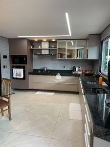 Casa com 4 dormitórios à venda por R$ 1.500.000 - Morada do Sol - Teresina/PI