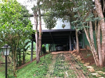 Casa de condomínio para aluguel e venda com 500 m2 com 2 suítes 8 vagas-Jd Eldorado -Sao P