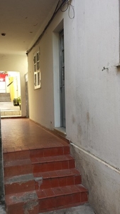 Casa de vila c/2 quartos 59m², em Piedade, sem condomínio