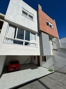 Casa em Condomínio para Venda em Protásio Alves Porto Alegre-RS