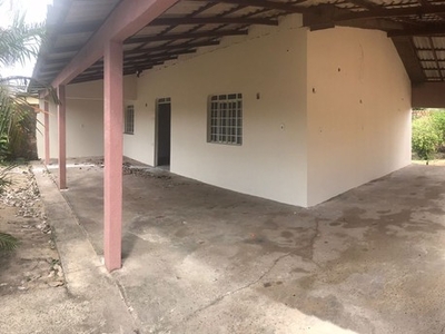 Casa para alugar