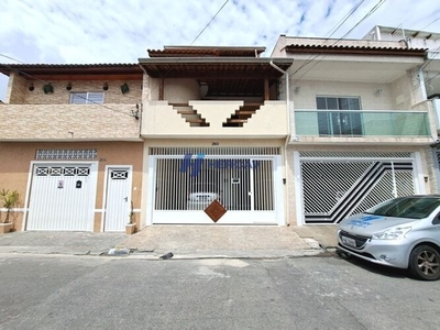 Casa para alugar no bairro Jardim Brasil (Zona Norte) - São Paulo/SP, Zona Norte