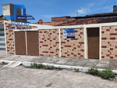 Casa Para Alugar ou vender com 4 dormitórios, - Saramandaia - Igarassu/PE