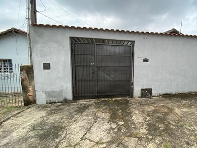 Casa para aluguel, 1 quarto, 1 vaga, Santa Terezinha - Piracicaba/SP