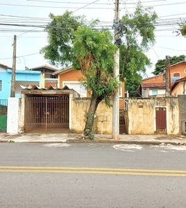 Casa para aluguel, 2 quartos, 1 vaga, Jardim Planalto - Limeira/SP