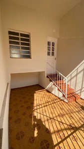 Casa para aluguel, 3 quartos, 1 vaga, Centro - Piracicaba/SP