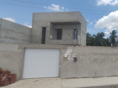 Casa para venda com 88 metros quadrados com 2 quartos em Pedras - Fortaleza - CE