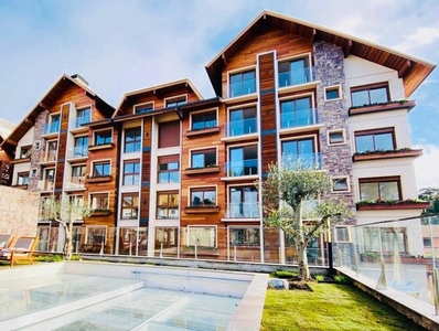 Cód.: 3436 - Apartamento com 2 dormitórios à venda, 84 m² por R$ 890.000,00 - Centro - Can