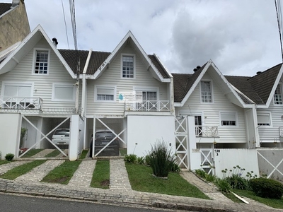 Curitiba - Casa Padrão - Santa Felicidade