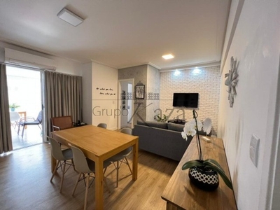 Lindo Apt 90m² - 3 drm sendo 1 suíte, sacada gourmet, 2 vagas e lazer completo