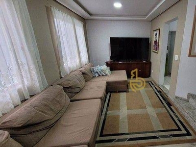 Lindo sobrado para venda com 145m², com 3 quartos no Uberaba - Curitiba - PR