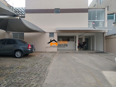 Otimo Apartamento com Área privativa no Serrano - Belo Horizonte - MG