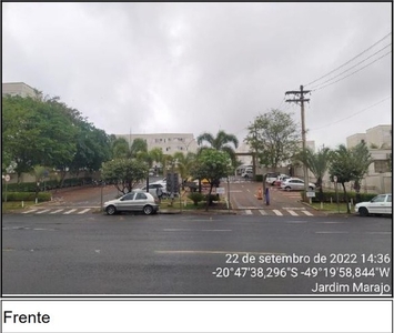 PARQUE RIO FORTORE - Oportunidade Única em SAO JOSE DO RIO PRETO - SP | Tipo: Apartamento