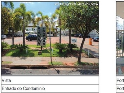 PARQUE RIO FORTORE - Oportunidade Única em SAO JOSE DO RIO PRETO - SP | Tipo: Apartamento