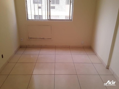 RIO DE JANEIRO - Apartamento Padrão - Rocha Miranda