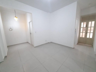 RIO DE JANEIRO - Apartamento Padrão - TIJUCA