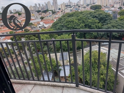 SÃO PAULO - Apartamento Padrão - VILA FORMOSA