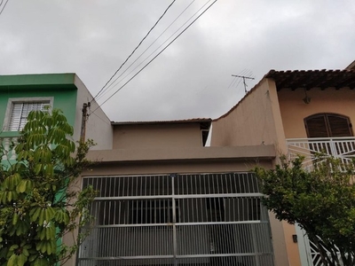 Sobrado à venda, 100 m² por R$ 430.000,00 - Bom Clima - Guarulhos/SP