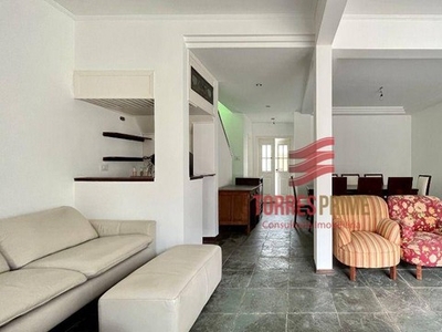 Sobrado com 3 dormitórios, 180 m² - venda por R$ 1.180.000,00 ou aluguel por R$ 7.400,00/m