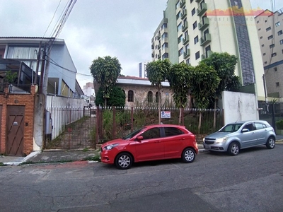 Venda ou Locação | Casa Térrea 4 dormitórios, 1 suíte, 10 vagas, Vila Palmeiras