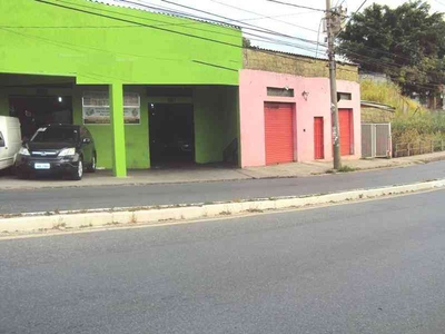 Andar à venda no bairro Betânia, 448m²