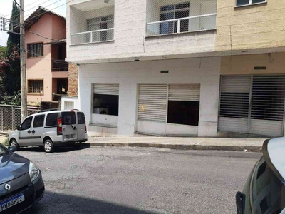 Andar à venda no bairro Caiçaras, 198m²