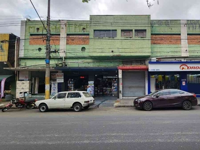 Andar à venda no bairro Horto, 56m²